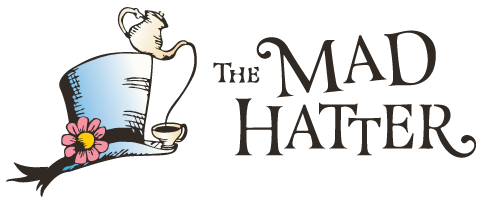 The Mad Hatter Restaurant & Tea House