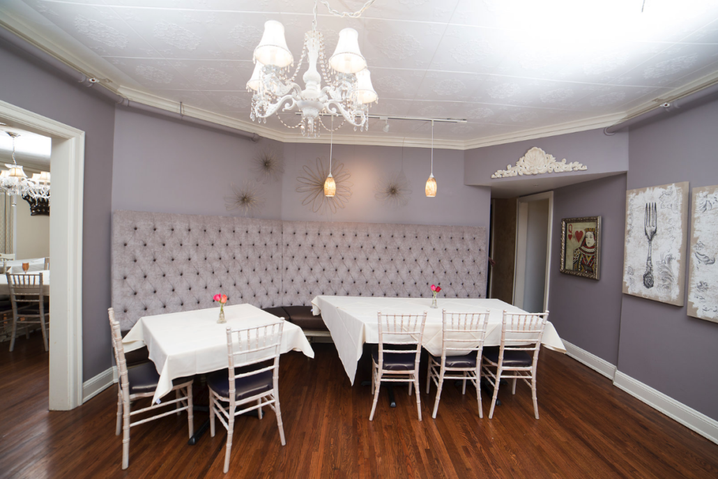 Mad Hatter Restaurant 20 The Mad Hatter Restaurant & Tea House