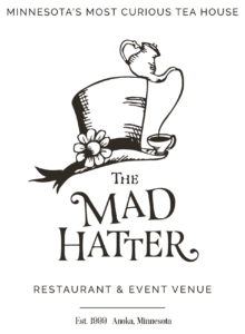 Mad Hatter Tea House & Event Venue