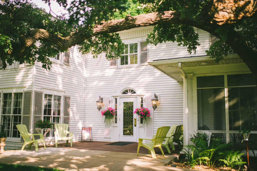 Gallery The Mad Hatter Restaurant & Tea House
