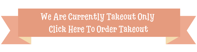 Takeout Only | Mad Hatter Restaurant