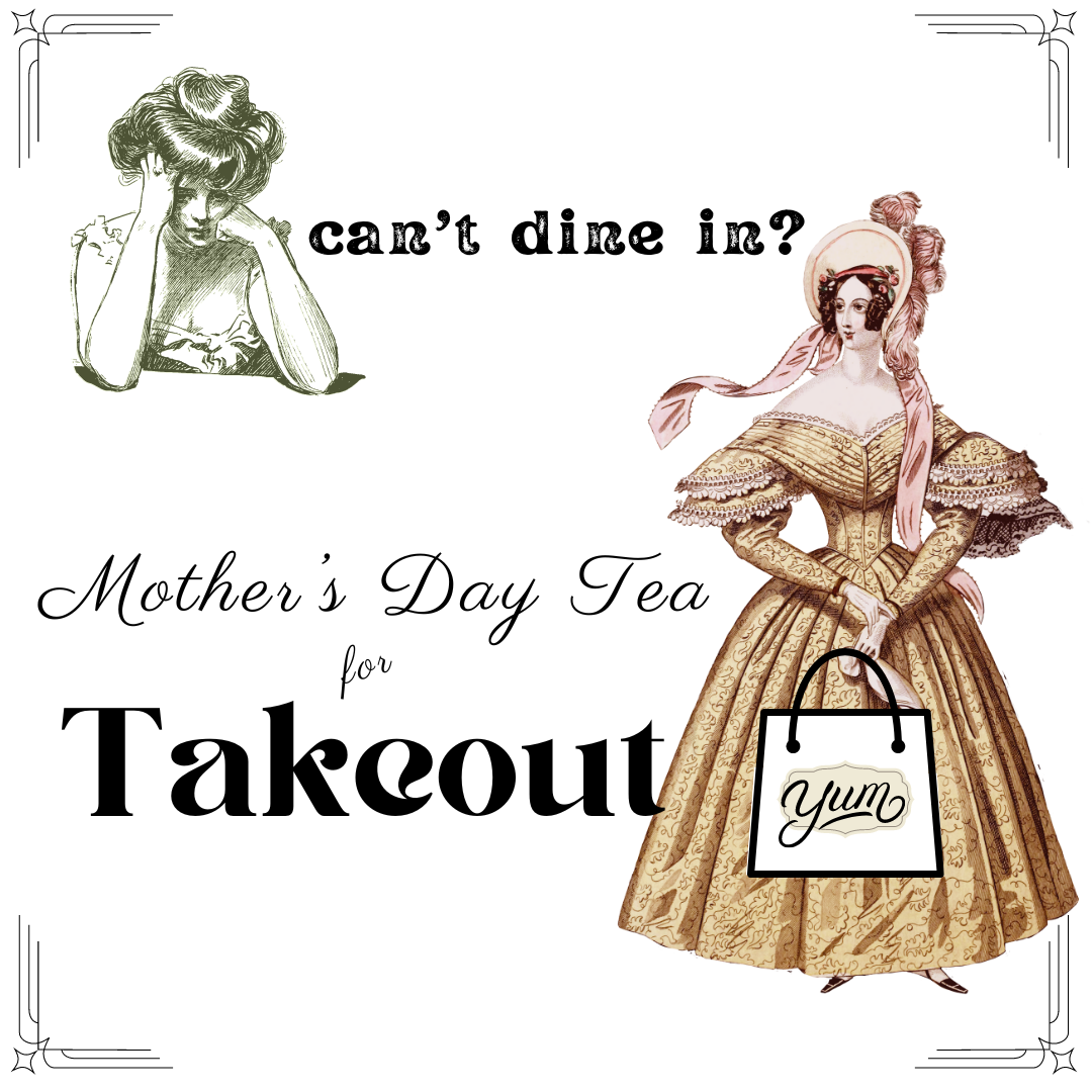 The Mad Hatter Restaurant & Tea House Anoka, MN