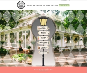 Welcome | The Mad Hatter House of Curiosities and Tea Parlour