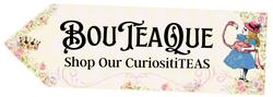 Shop in house or online | The Mad Hatter House of Curiosities and Tea Parlour