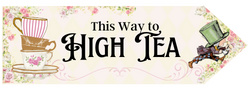 Shop in house or online | The Mad Hatter House of Curiosities and Tea Parlour