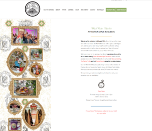 Market | The Mad Hatter House of Curiosities and Tea Parlour
