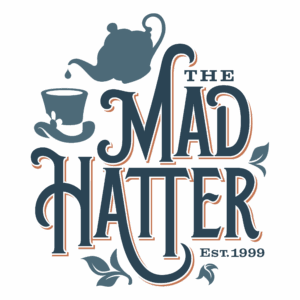 The Mad Hatter House of Curiosities & Tea Parlour
