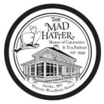 The Mad Hatter